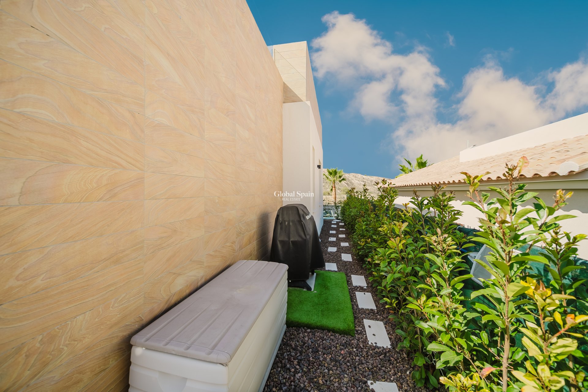 Venta - Villa -
Algorfa - La Finca Golf