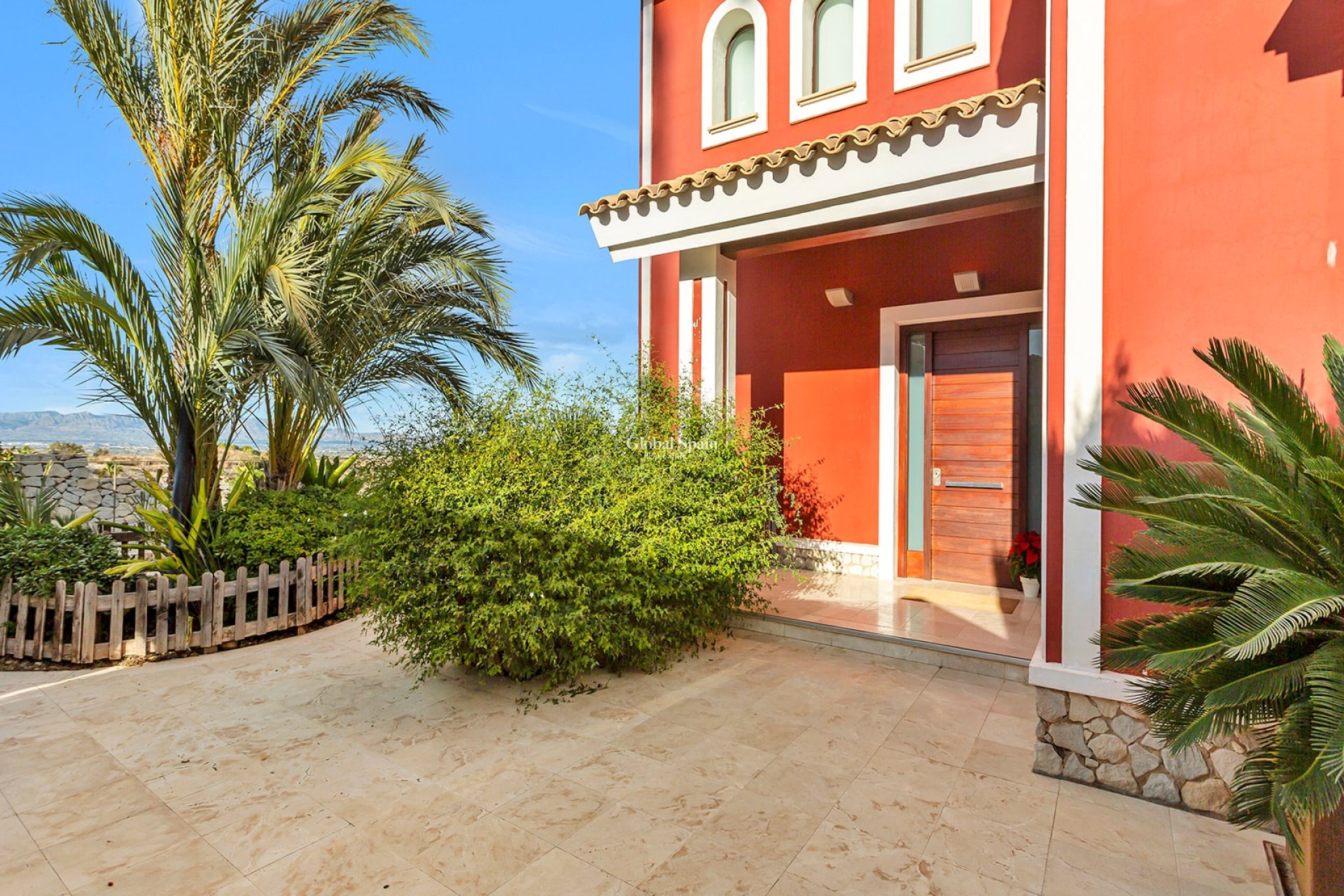 Venta - Villa -
ALGORFA - La Finca Golf