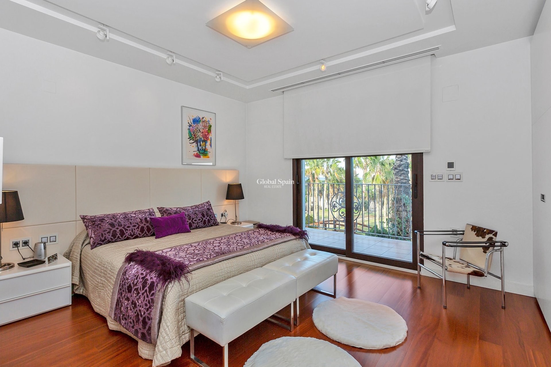 Venta - Villa -
ALGORFA - La Finca Golf