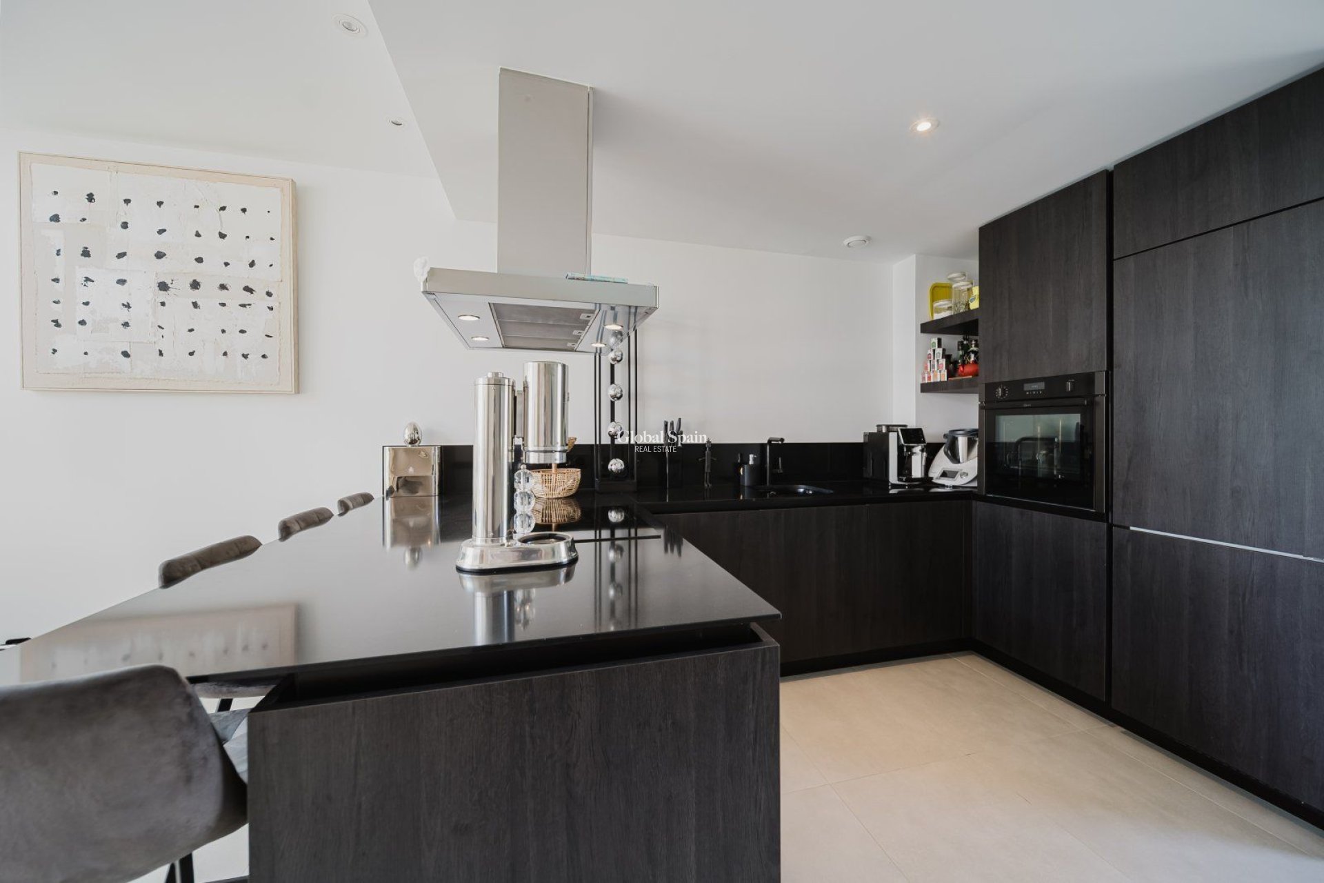 Venta - VILLA -
ALGORFA - La Finca Golf