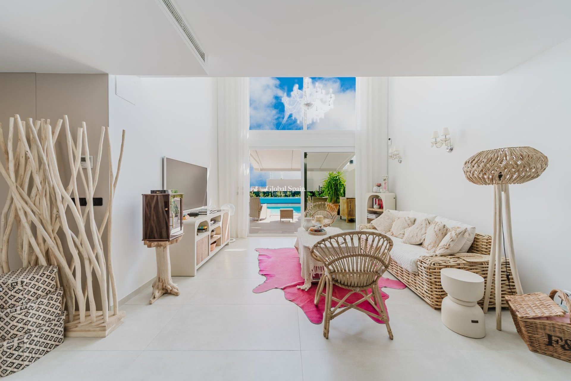 Venta - VILLA -
ALGORFA - La Finca Golf