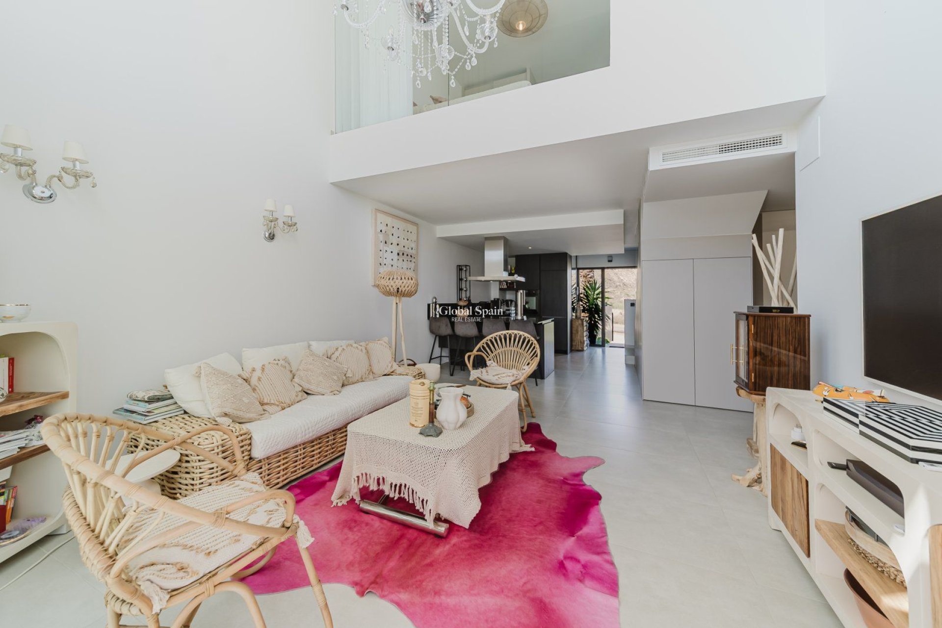 Venta - VILLA -
ALGORFA - La Finca Golf