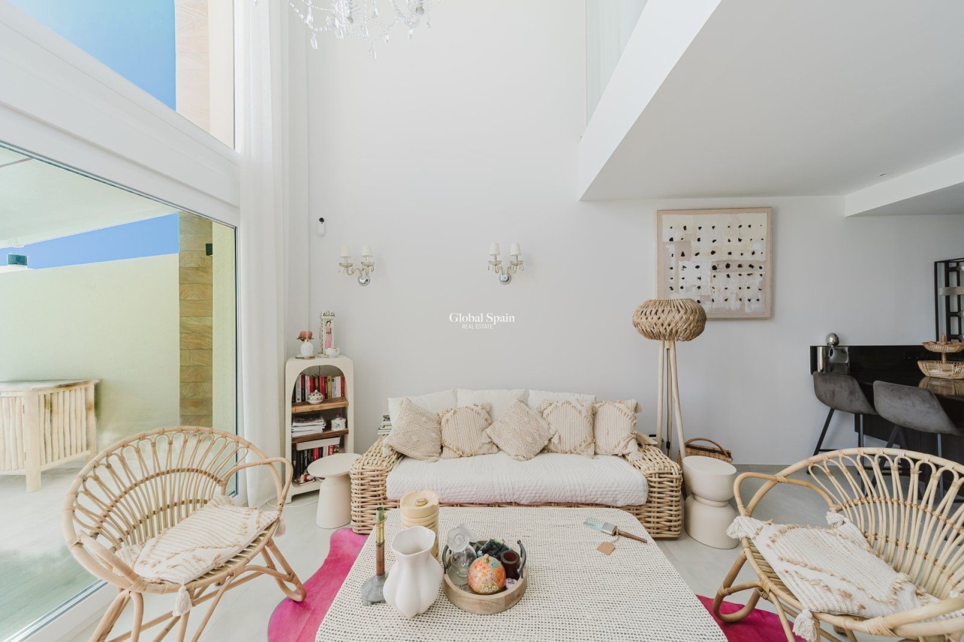 Venta - VILLA -
ALGORFA - La Finca Golf