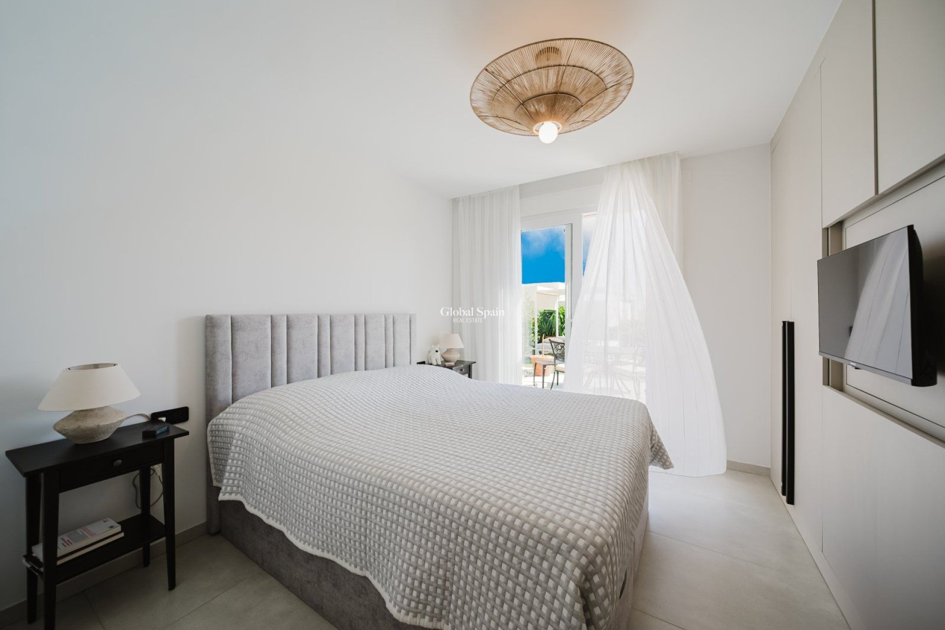 Venta - VILLA -
ALGORFA - La Finca Golf