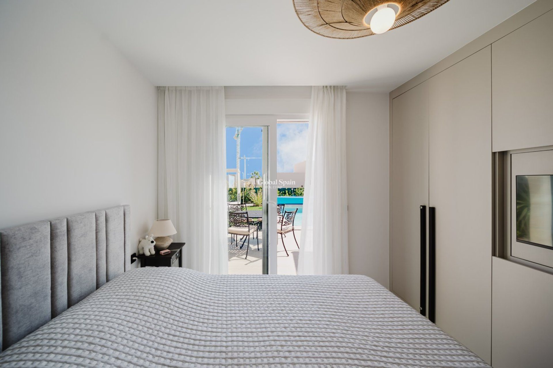 Venta - VILLA -
ALGORFA - La Finca Golf