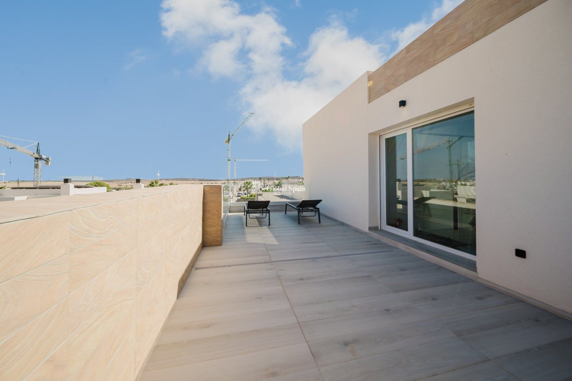 Venta - VILLA -
ALGORFA - La Finca Golf