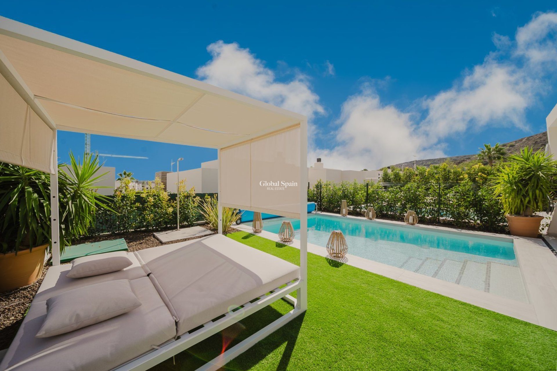 Venta - VILLA -
ALGORFA - La Finca Golf