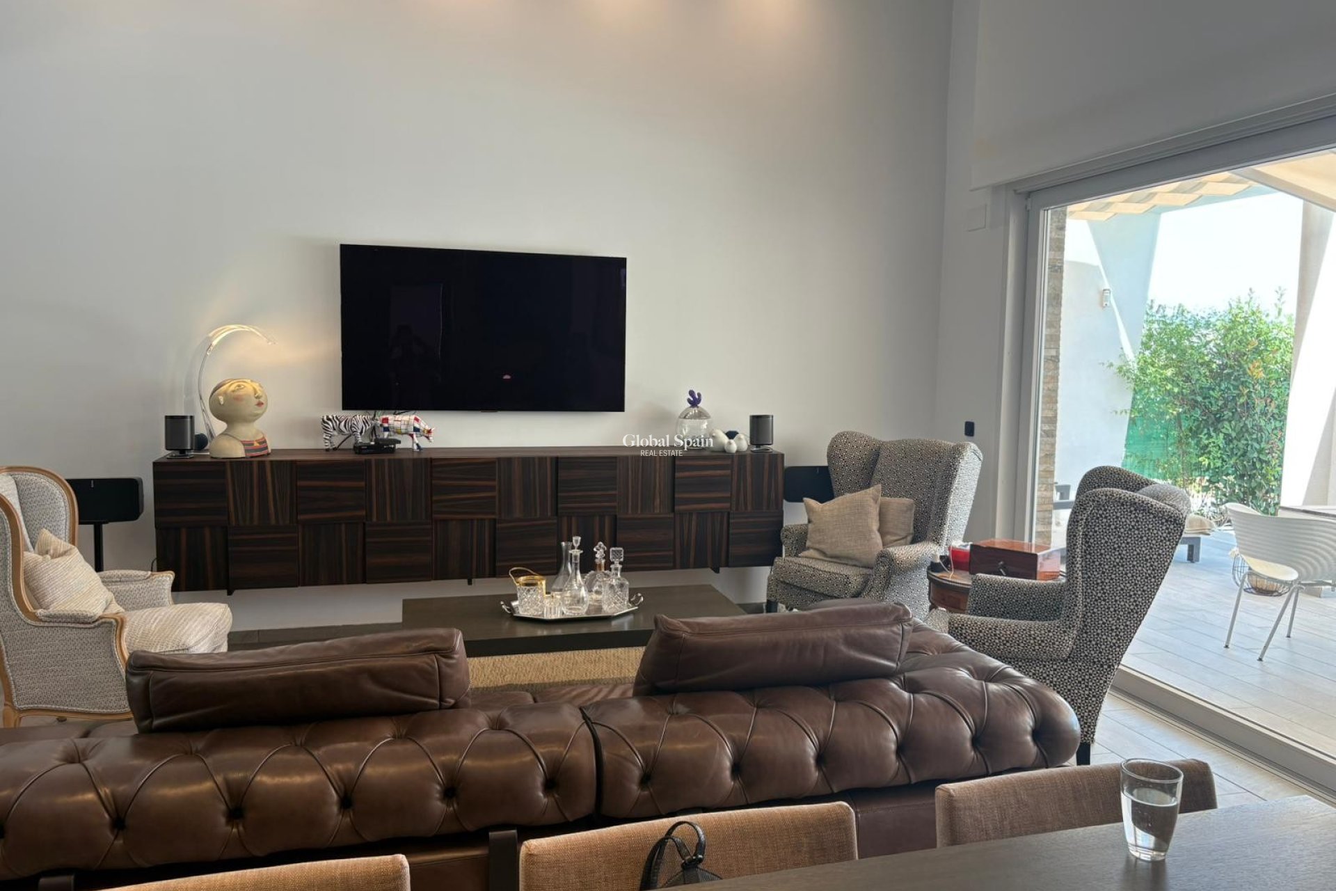 Venta - VILLA -
ALGORFA - La Finca Golf