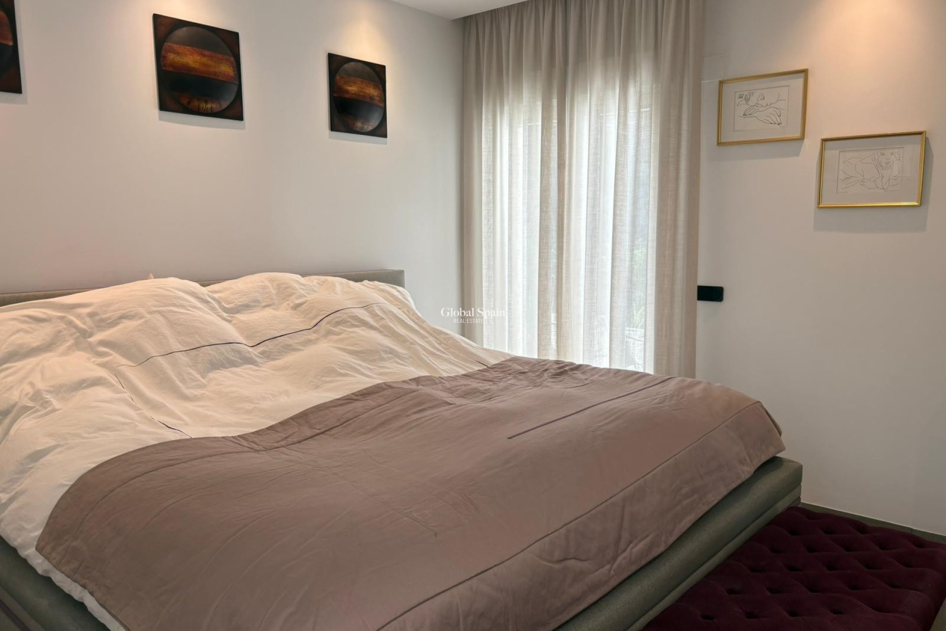 Venta - VILLA -
ALGORFA - La Finca Golf