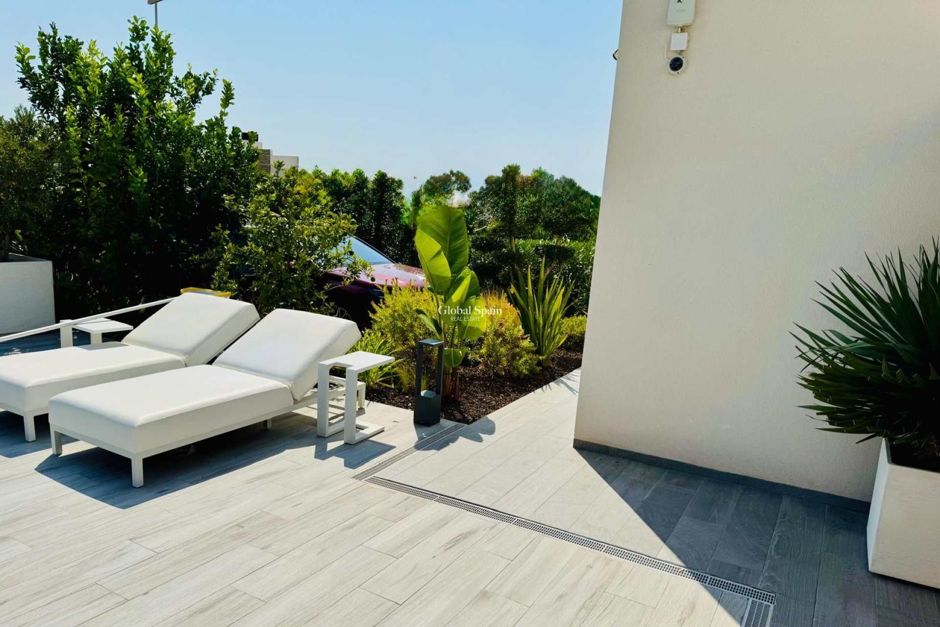 Venta - VILLA -
ALGORFA - La Finca Golf