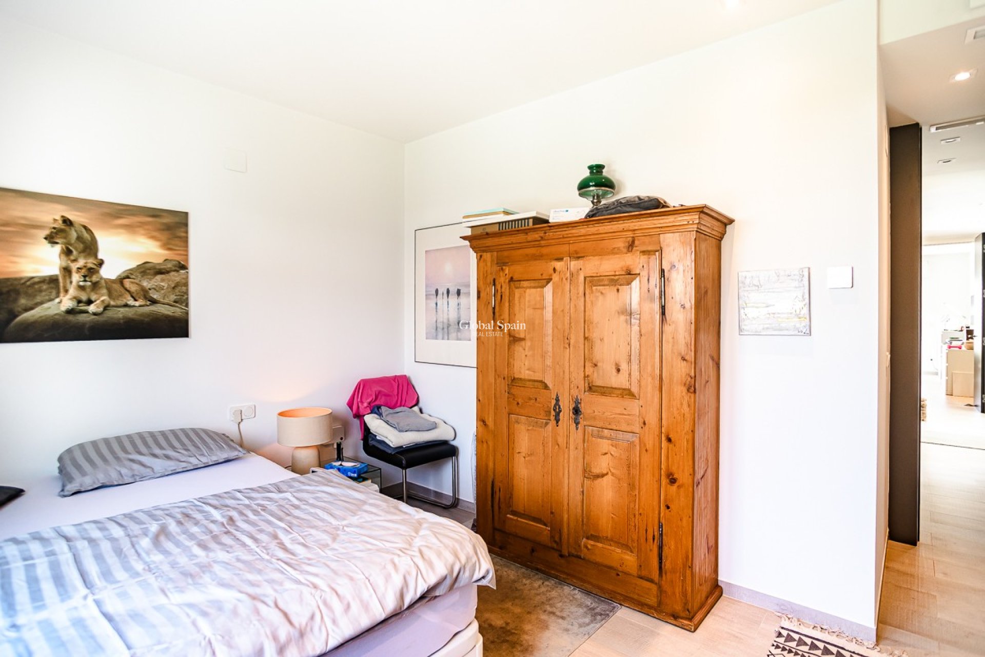 Venta - VILLA -
ALGORFA - La Finca Golf