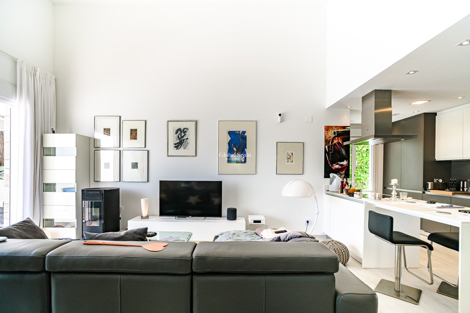 Venta - VILLA -
ALGORFA - La Finca Golf