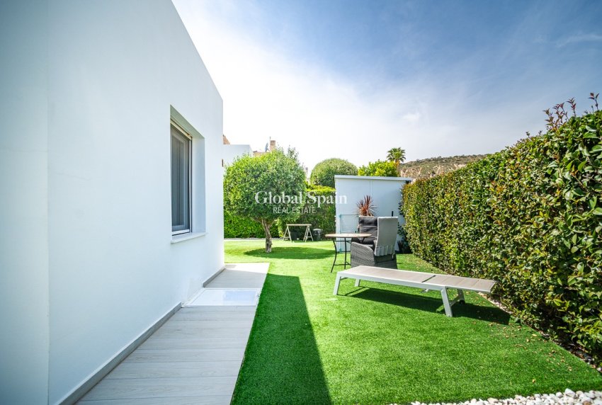 Venta - VILLA -
ALGORFA - La Finca Golf