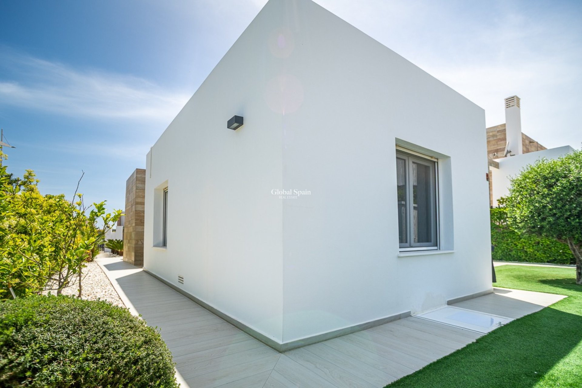 Venta - VILLA -
ALGORFA - La Finca Golf