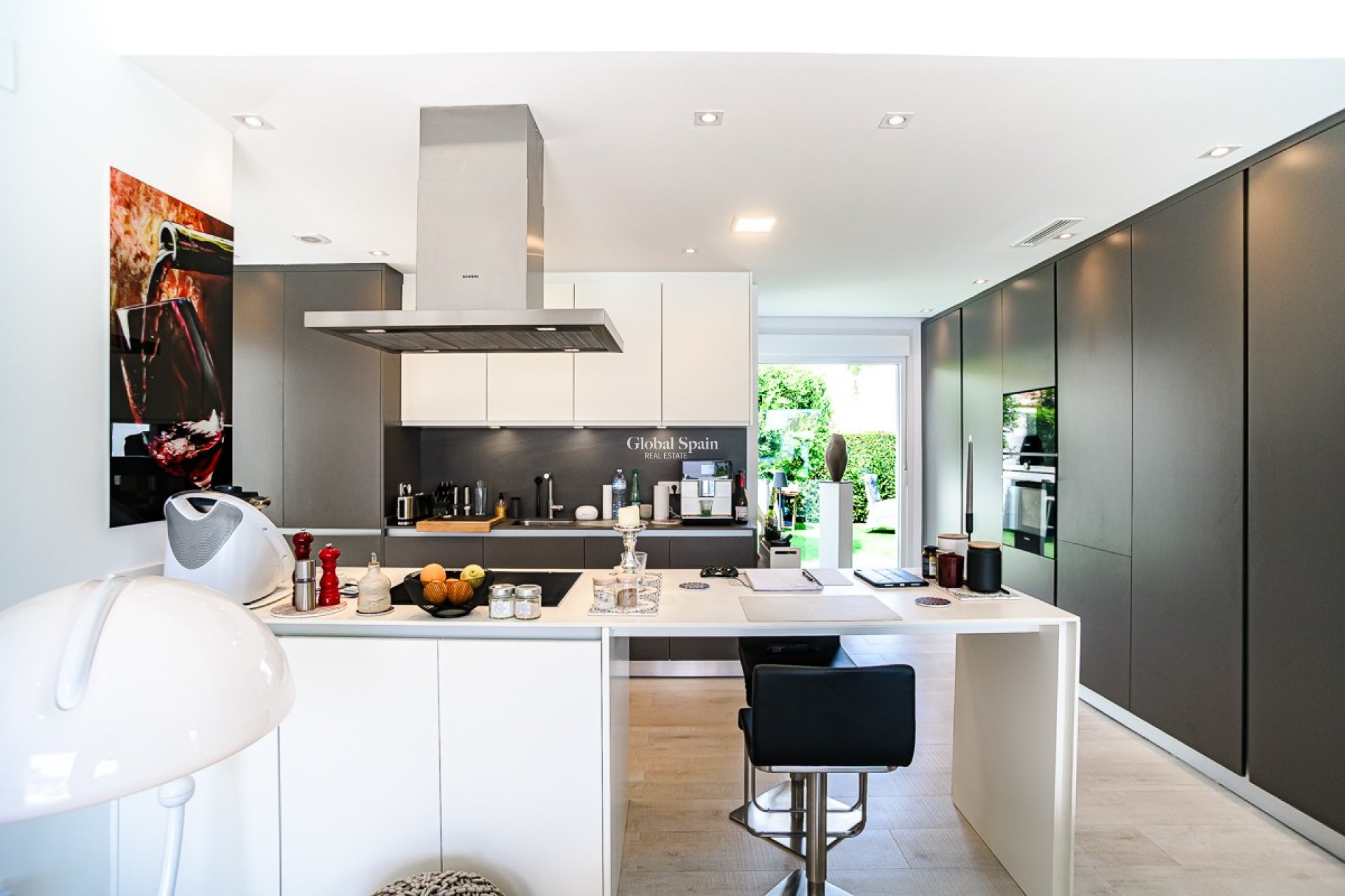 Venta - VILLA -
ALGORFA - La Finca Golf