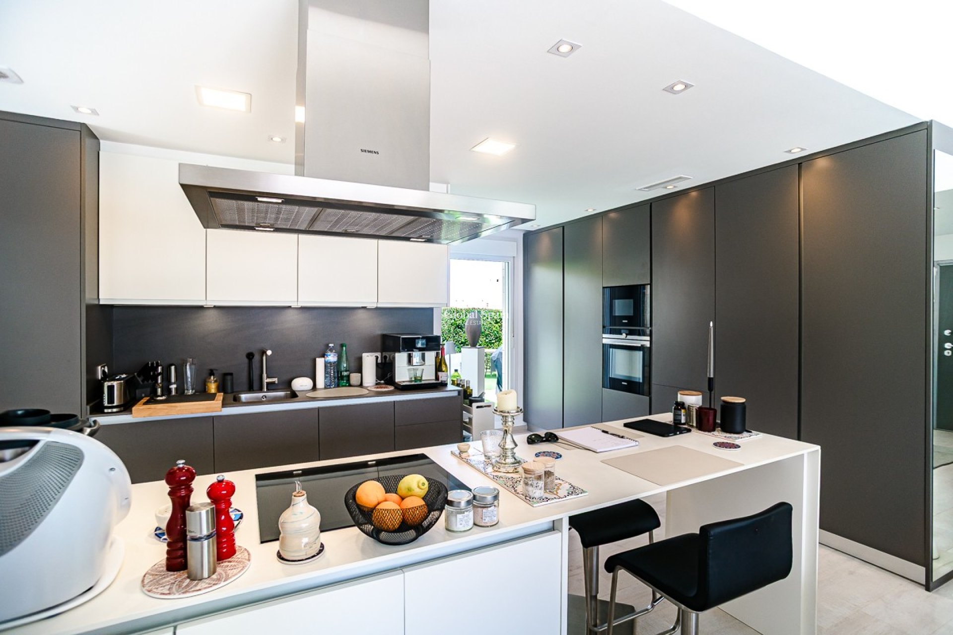 Venta - VILLA -
ALGORFA - La Finca Golf