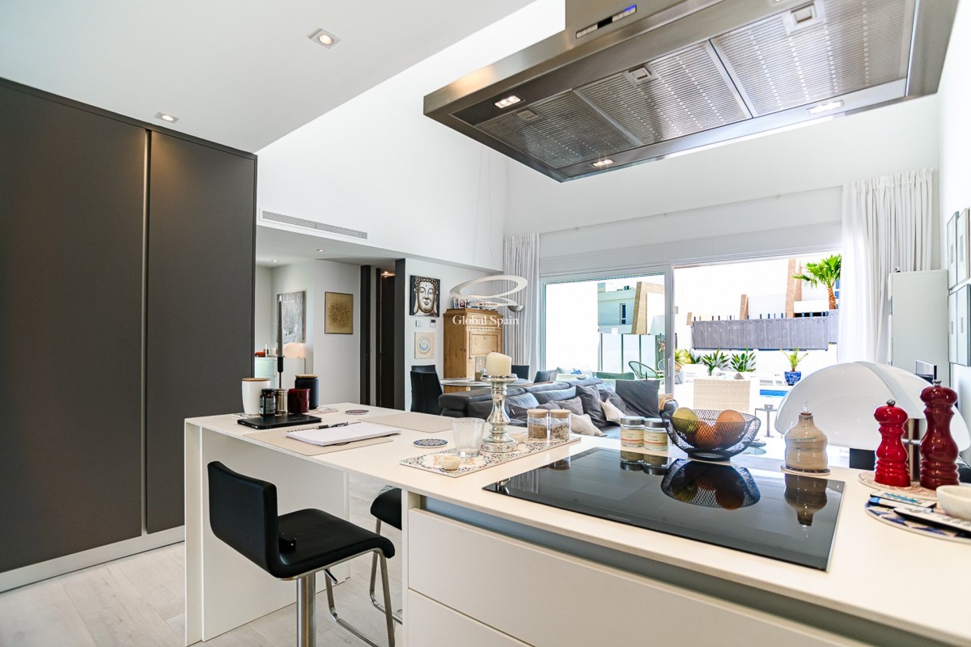 Venta - VILLA -
ALGORFA - La Finca Golf