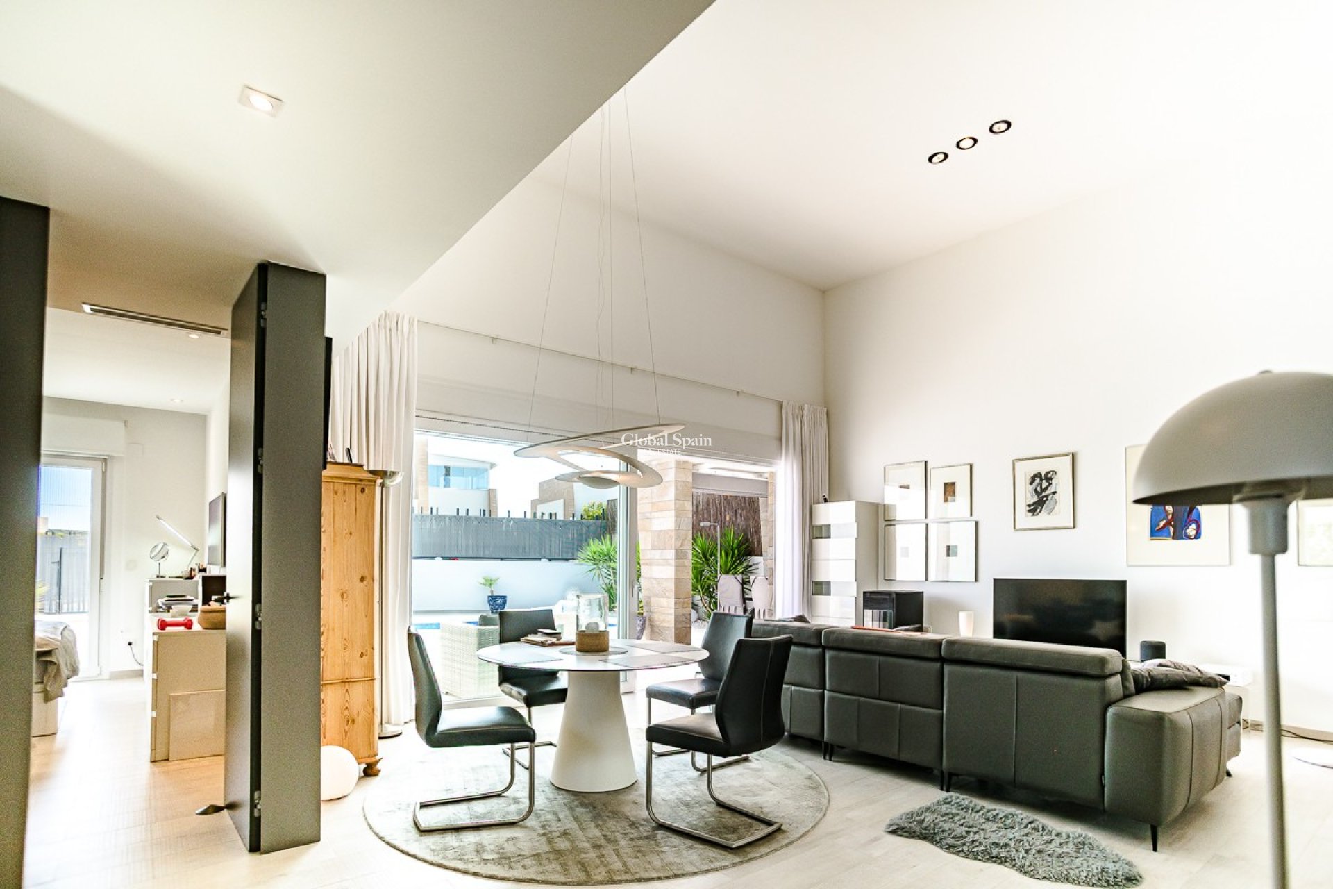 Venta - VILLA -
ALGORFA - La Finca Golf