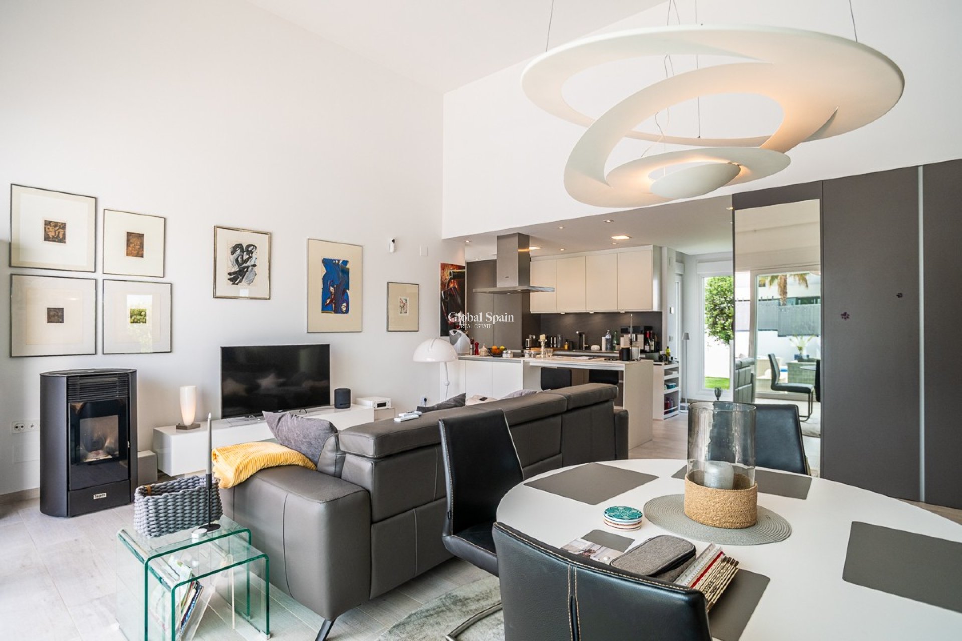 Venta - VILLA -
ALGORFA - La Finca Golf