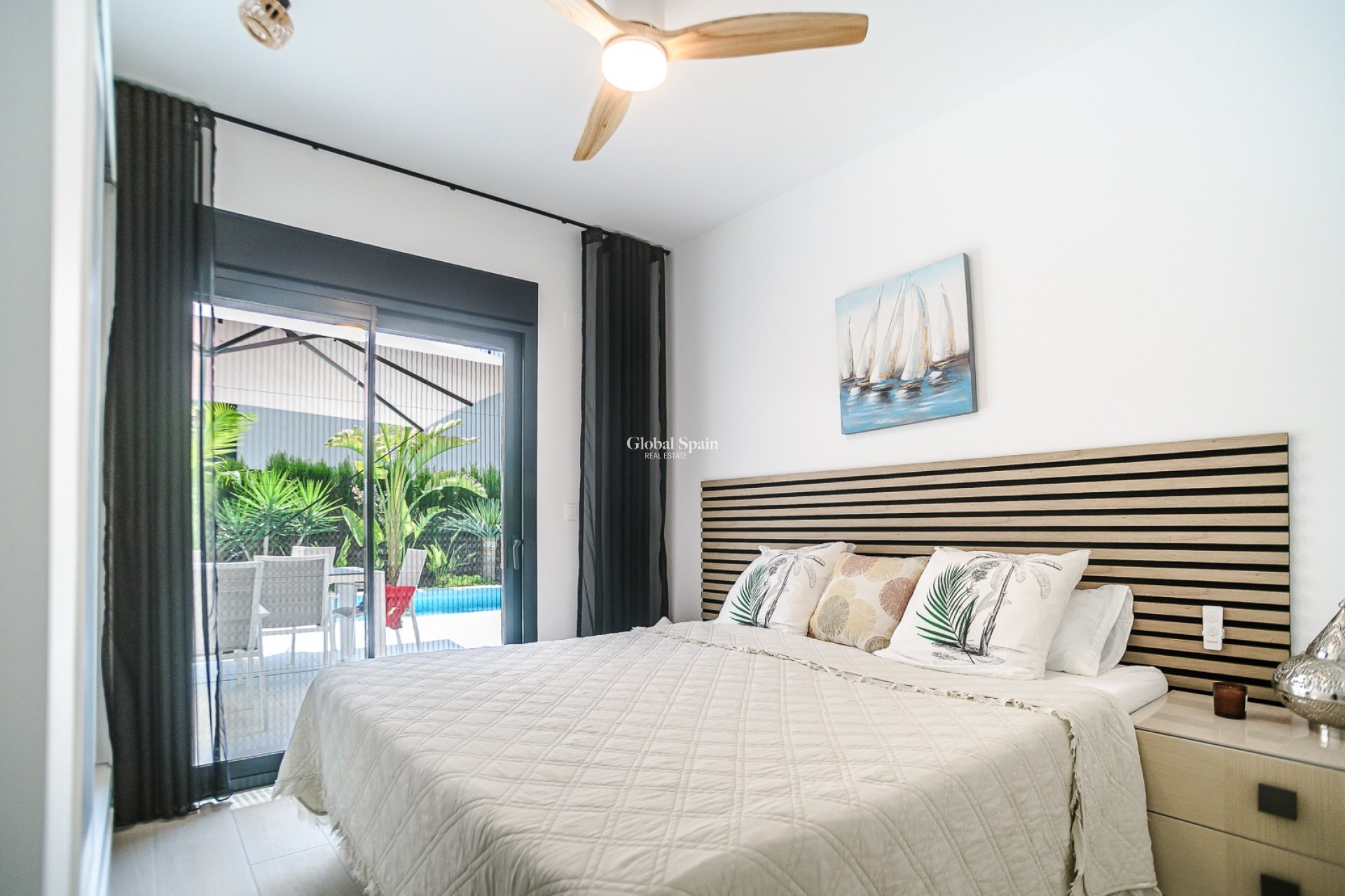 Venta - VILLA -
ALGORFA - La Finca Golf