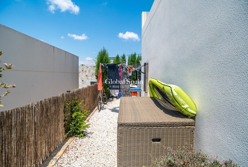 Venta - VILLA -
ALGORFA - La Finca Golf