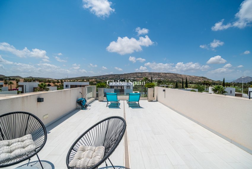 Venta - VILLA -
ALGORFA - La Finca Golf