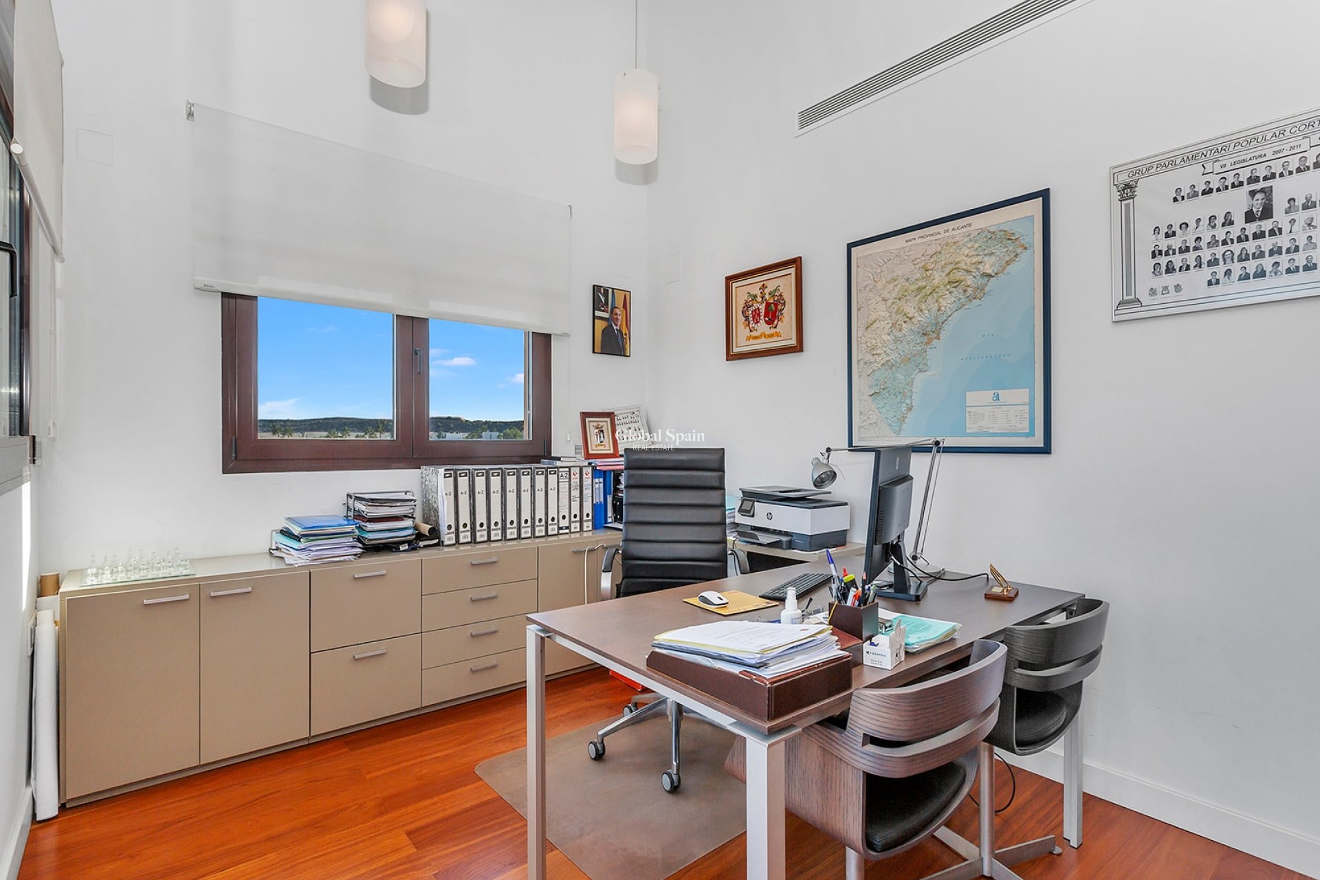 Venta - Villa -
Algorfa - La Finca Golf