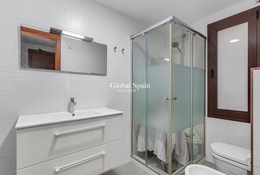 Venta - Villa -
Algorfa - La Finca Golf