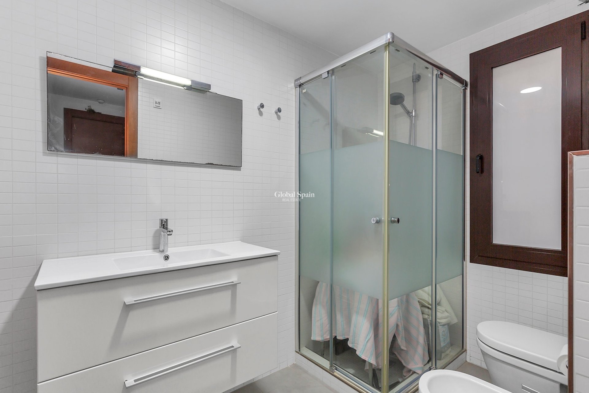 Venta - Villa -
Algorfa - La Finca Golf