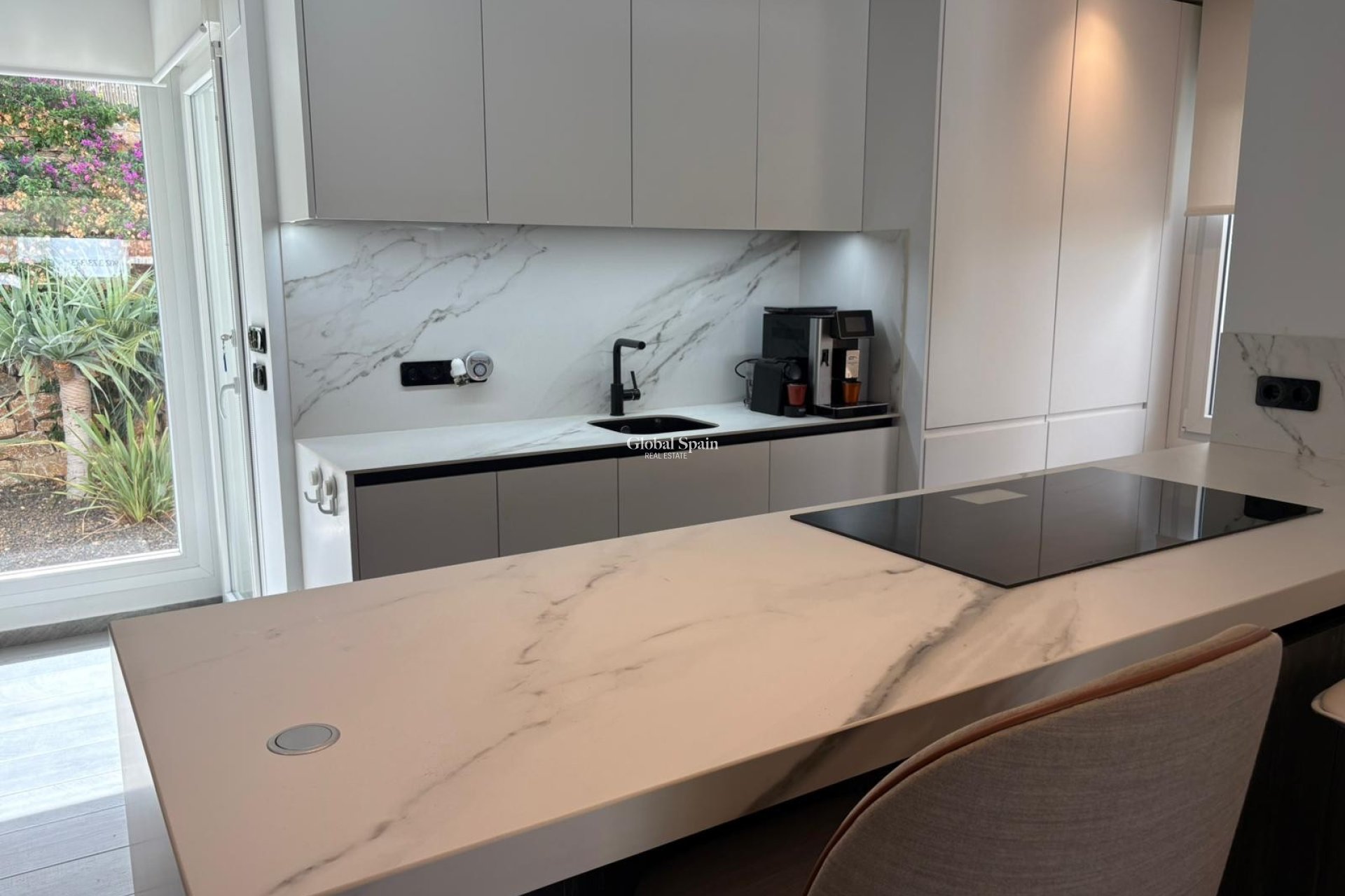 Venta - Villa -
ALGORFA - La Finca Golf