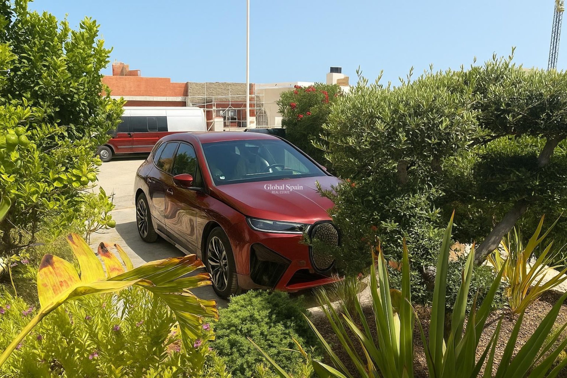 Venta - Villa -
ALGORFA - La Finca Golf