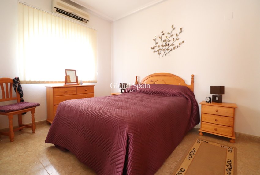 Venta - VILLA -
Algorfa - Lo Crispin