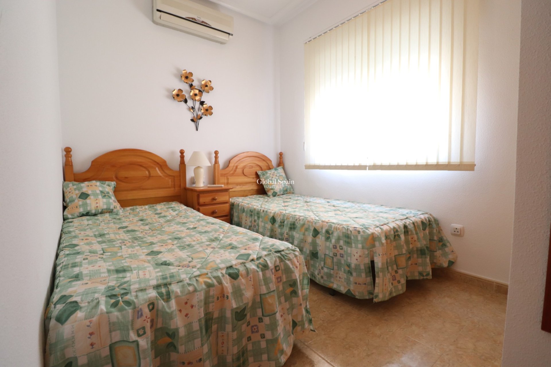 Venta - VILLA -
Algorfa - Lo Crispin