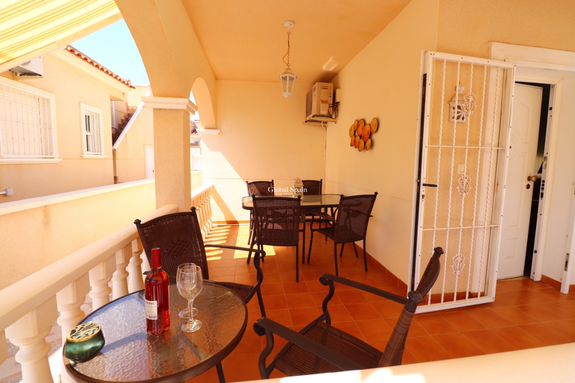 Venta - VILLA -
Algorfa - Lo Crispin