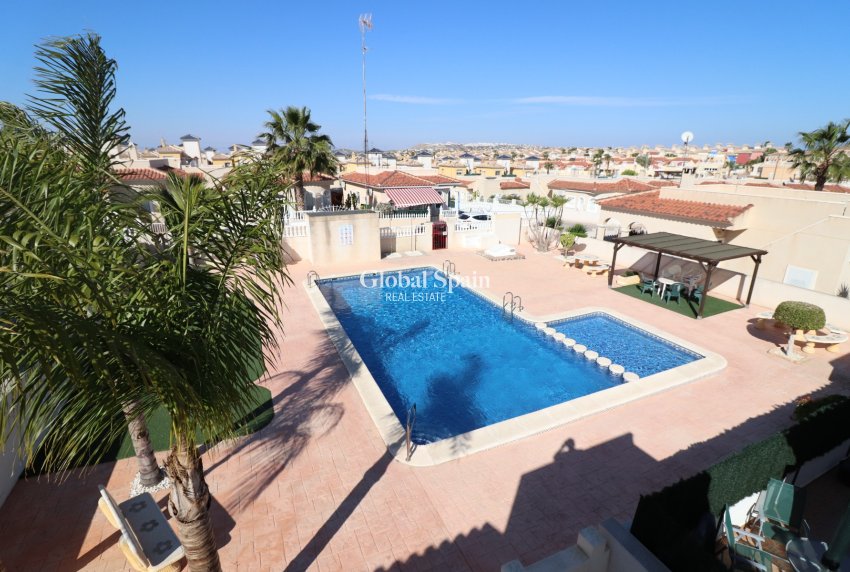 Venta - VILLA -
ALGORFA - Lo Crispin