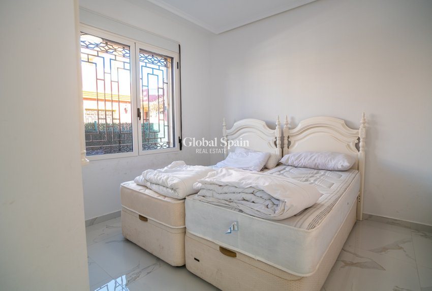 Venta - VILLA -
ALGORFA - Lo Crispin