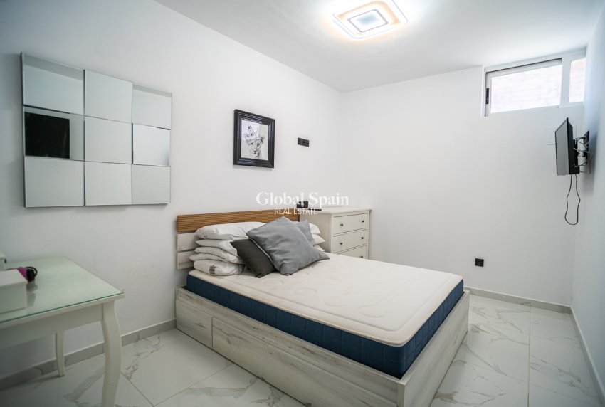 Venta - VILLA -
ALGORFA - Lo Crispin
