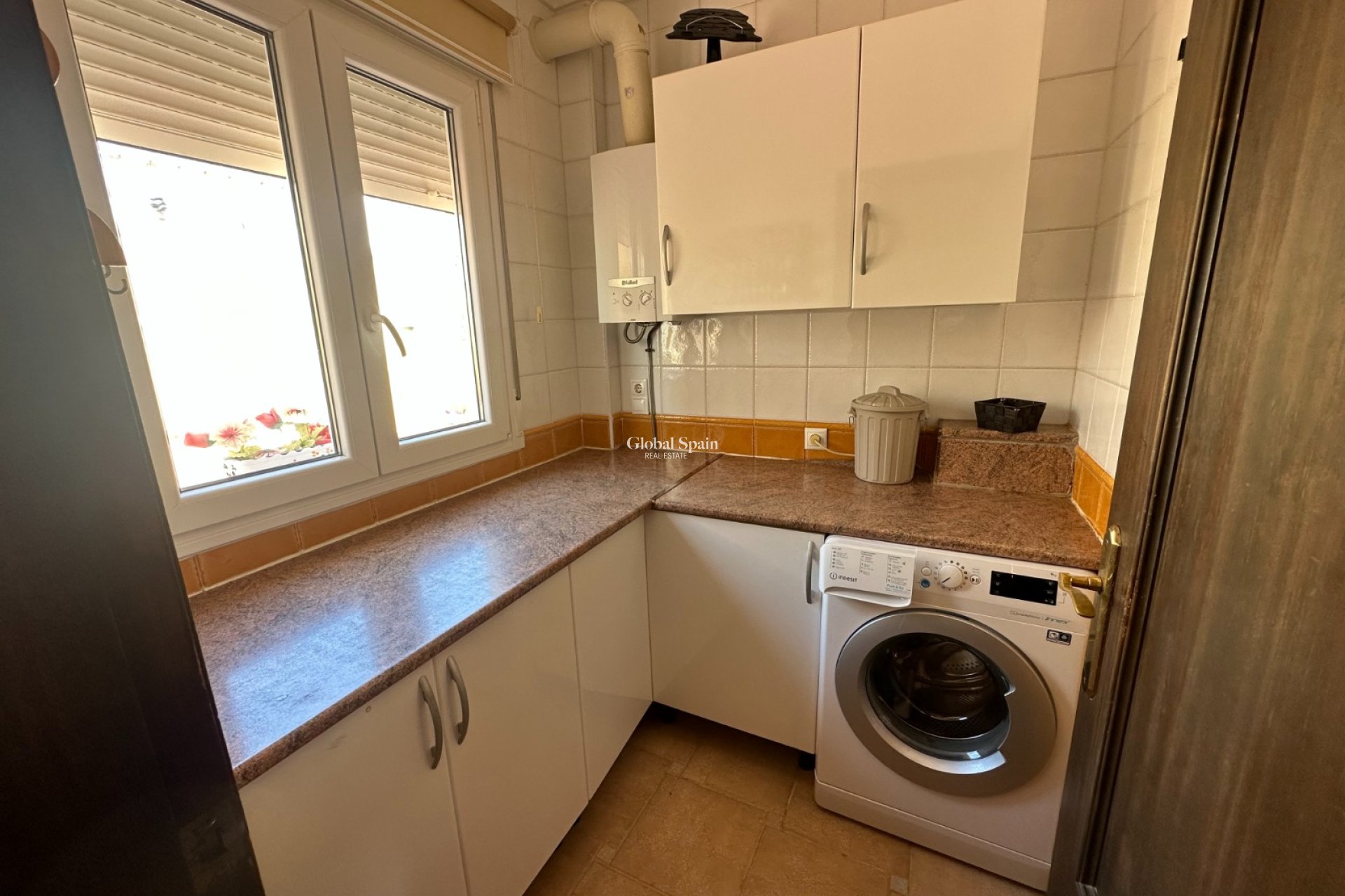 Venta - Villa -
ALGORFA - Lomas de Juliana