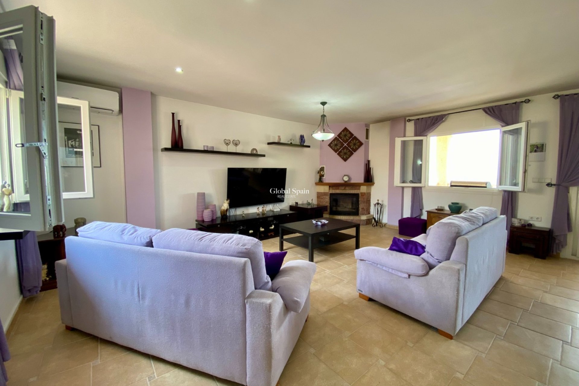 Venta - VILLA -
ALGORFA - Lomas De La Juliana