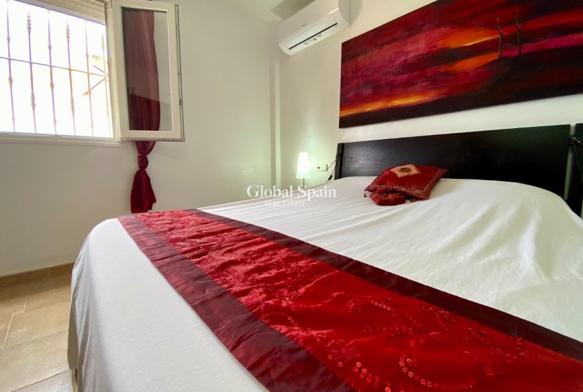 Venta - VILLA -
ALGORFA - Lomas De La Juliana