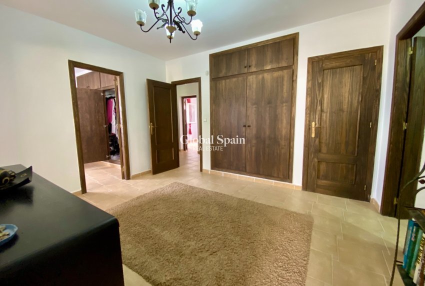 Venta - VILLA -
ALGORFA - Lomas De La Juliana