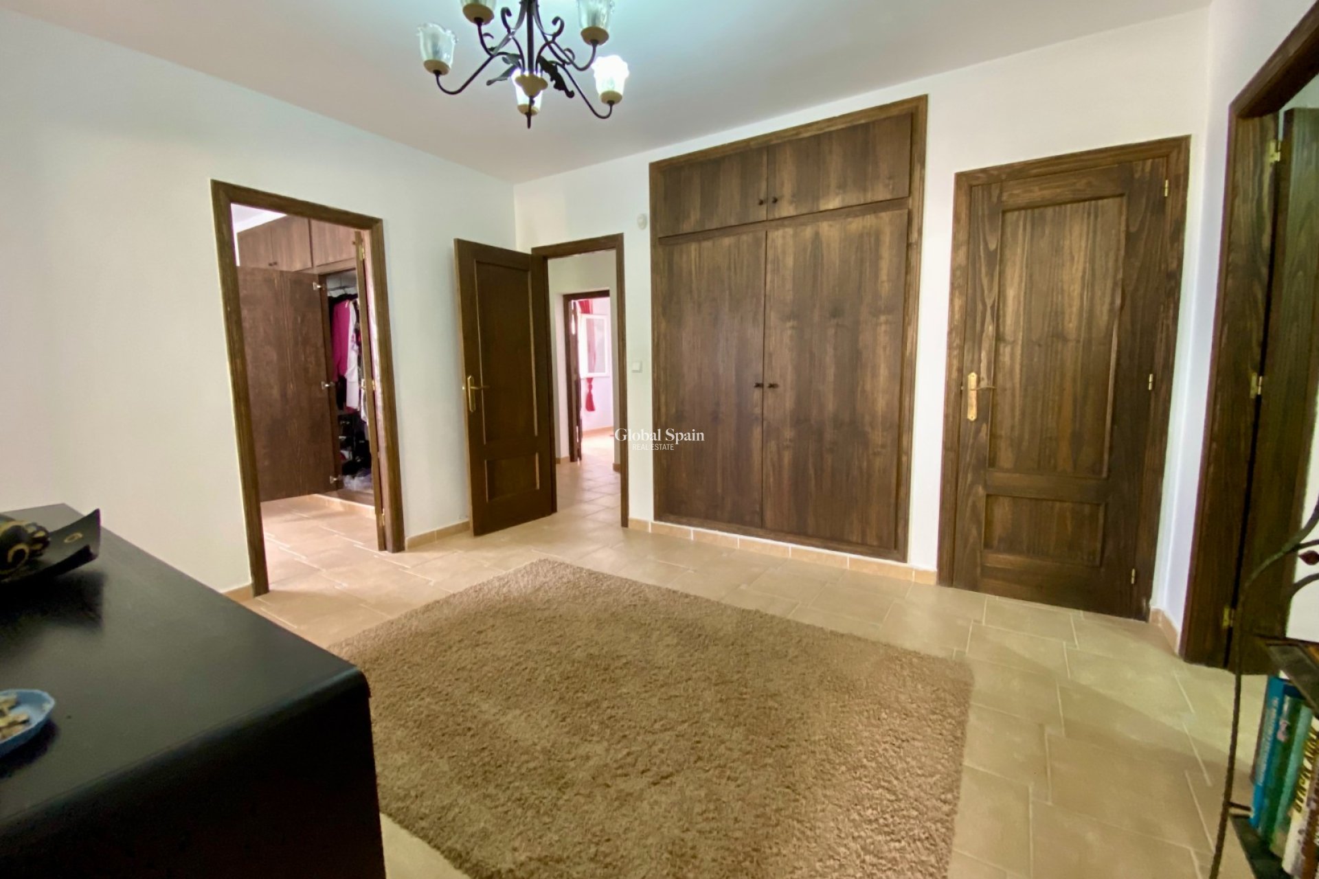Venta - VILLA -
ALGORFA - Lomas De La Juliana