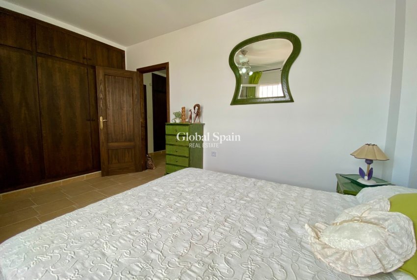 Venta - VILLA -
ALGORFA - Lomas De La Juliana