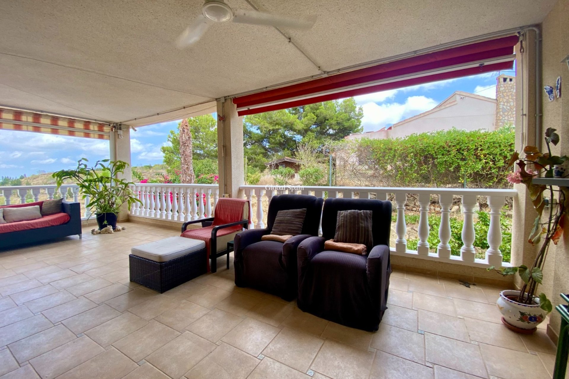 Venta - VILLA -
ALGORFA - Lomas De La Juliana
