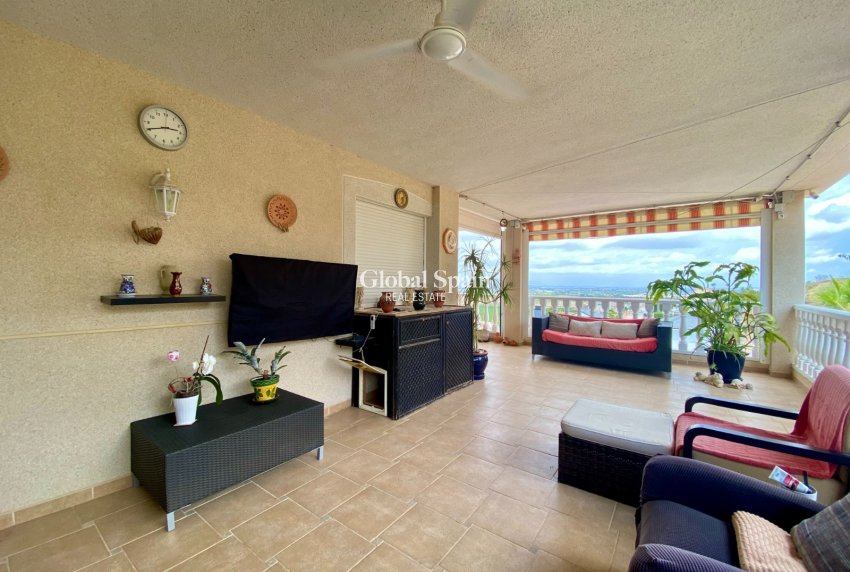 Venta - VILLA -
ALGORFA - Lomas De La Juliana