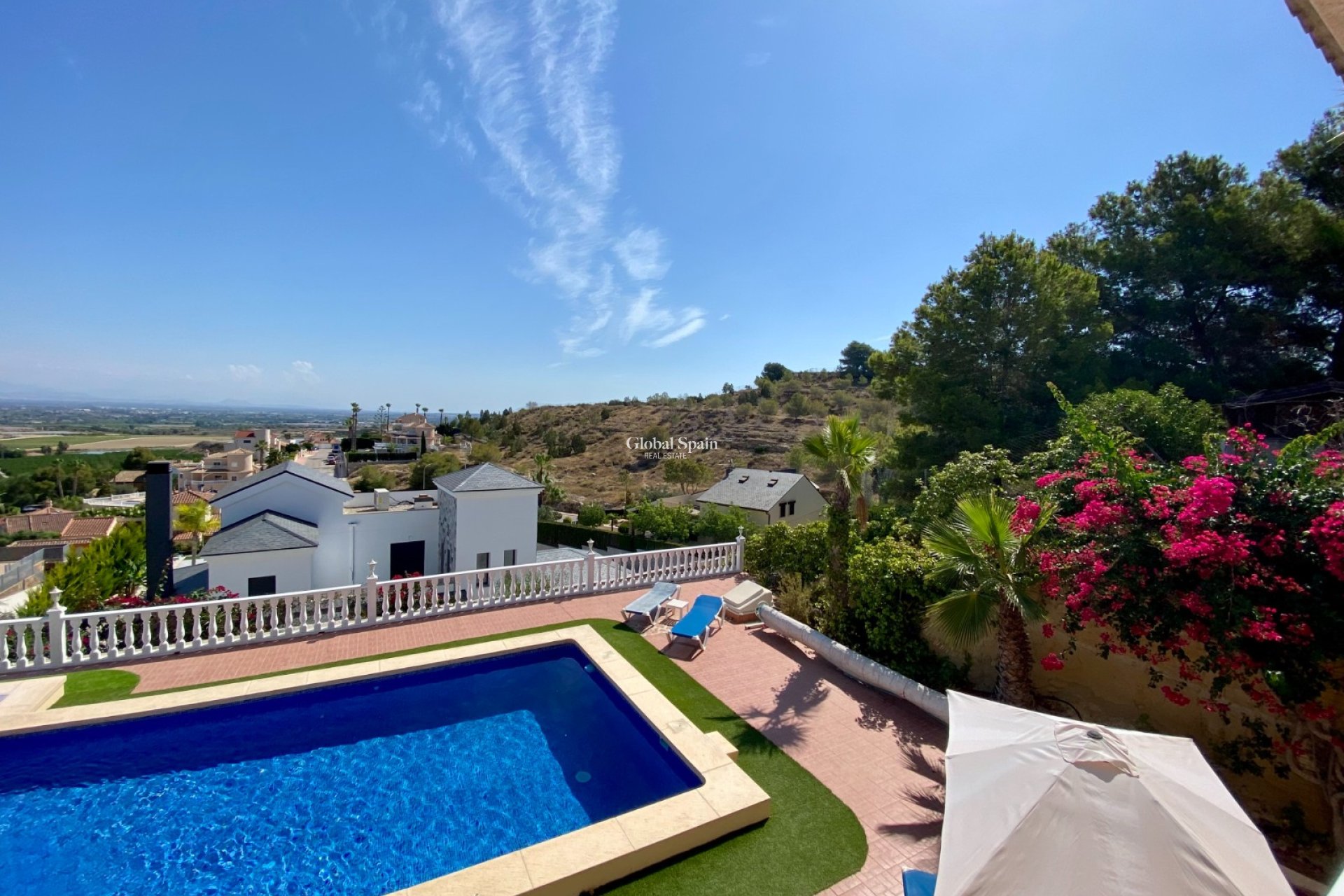 Venta - VILLA -
ALGORFA - Lomas De La Juliana