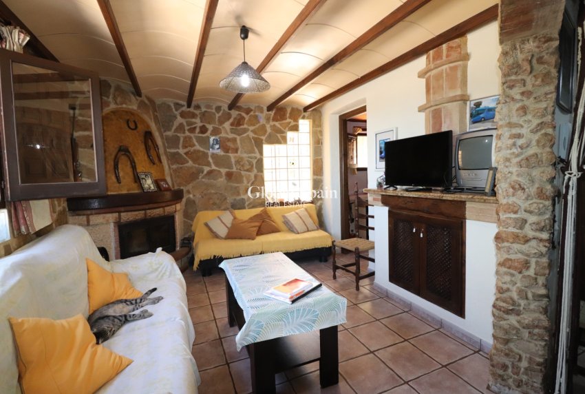 Venta - VILLA -
Algorfa - Lomas de La Juliana