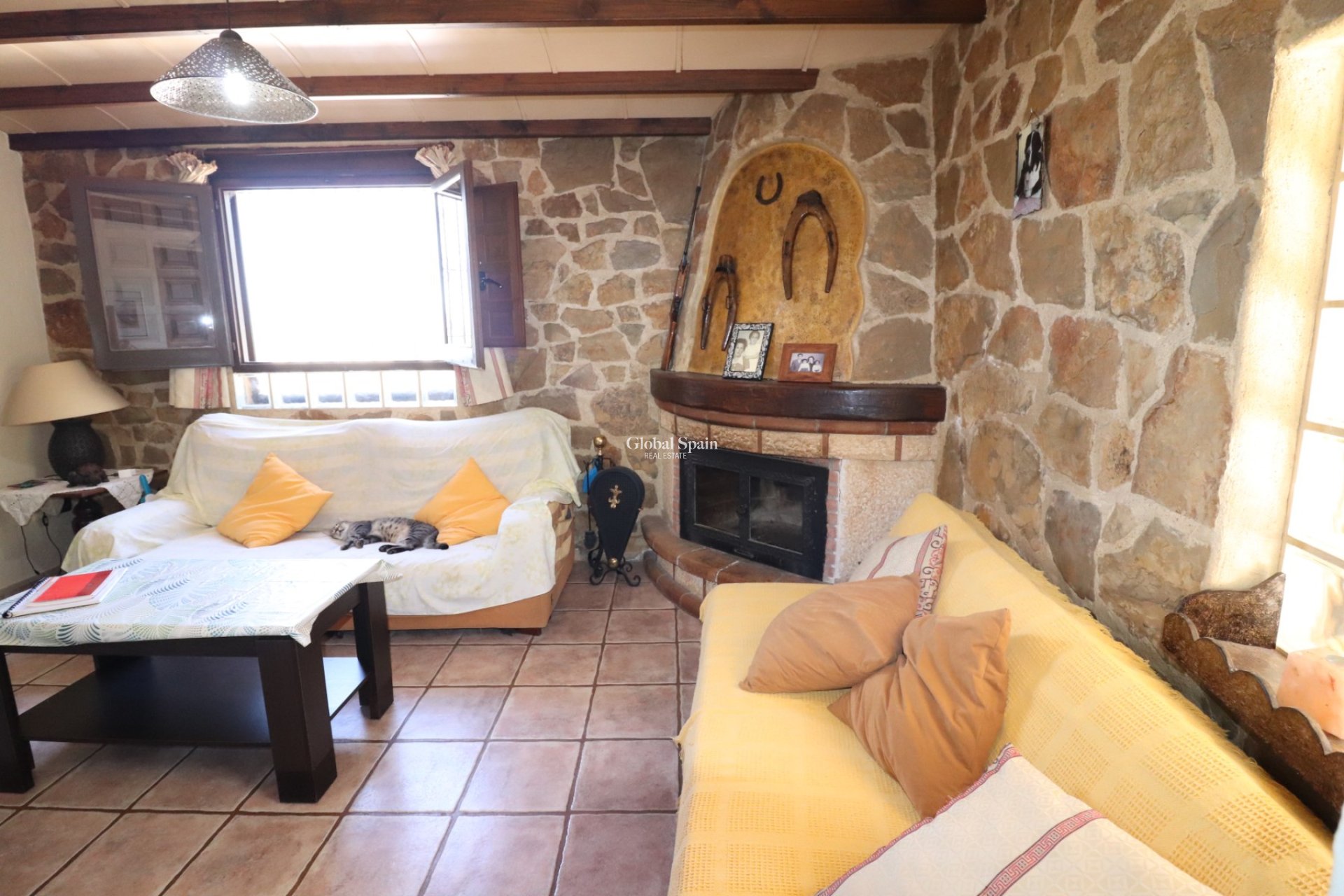 Venta - VILLA -
Algorfa - Lomas de La Juliana
