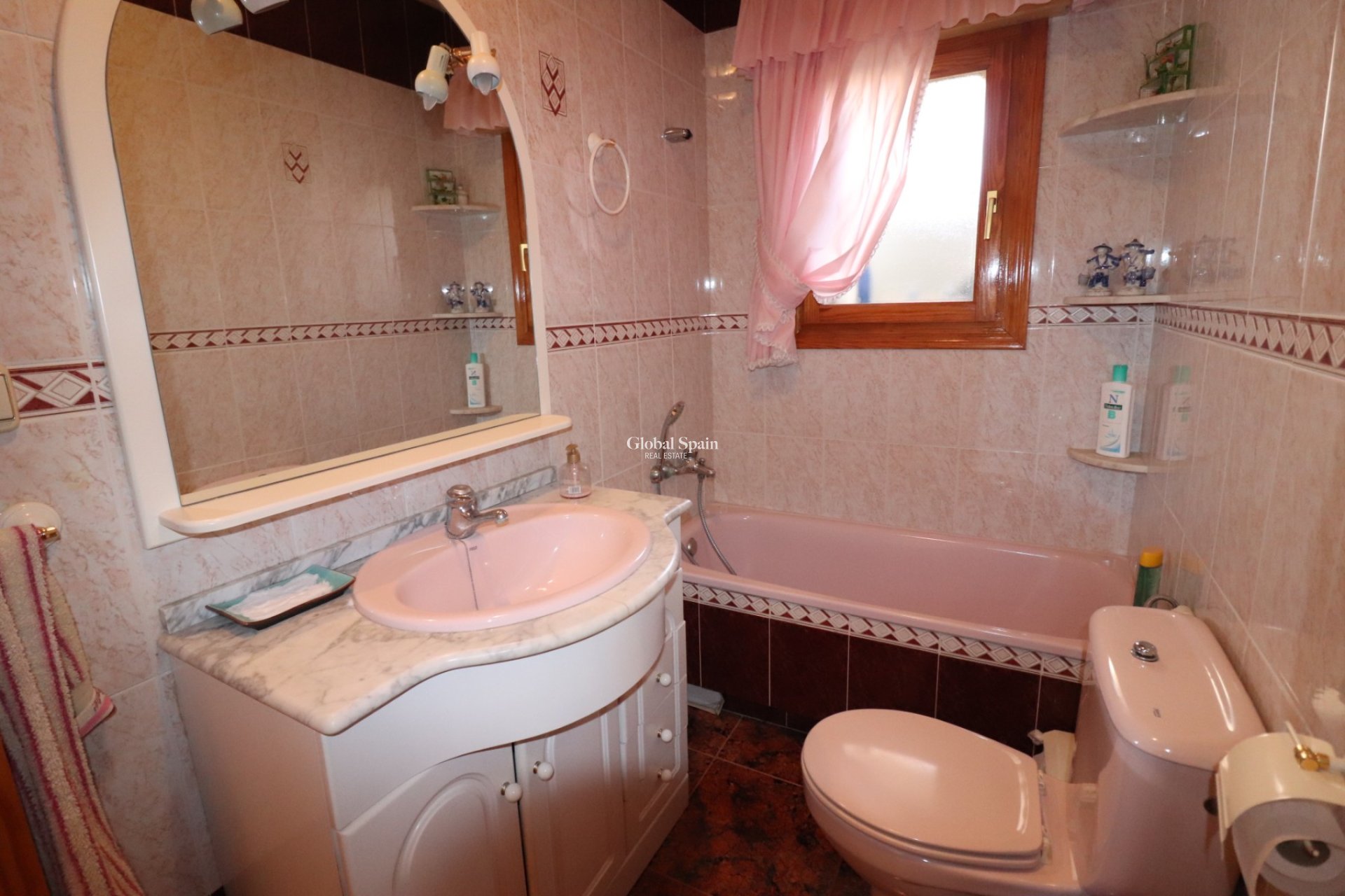 Venta - VILLA -
Algorfa - Lomas de La Juliana