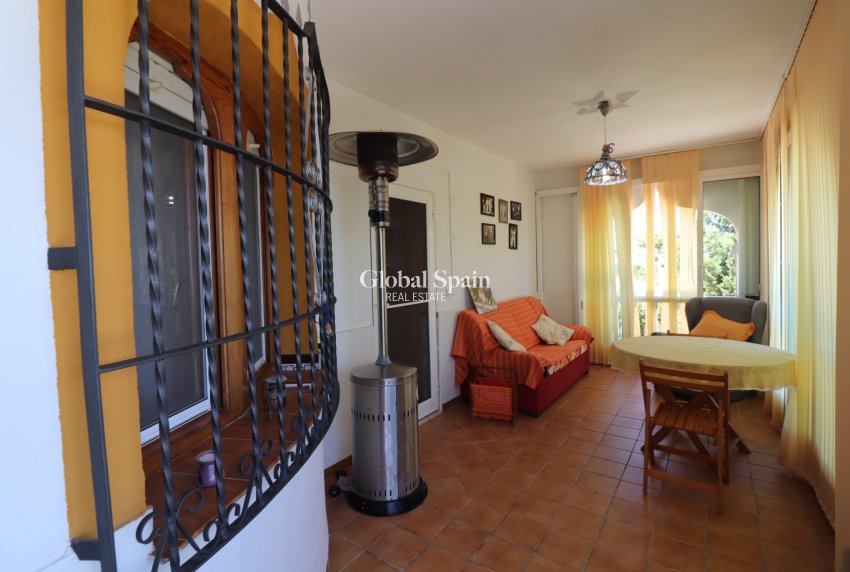 Venta - VILLA -
Algorfa - Lomas de La Juliana